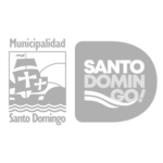 Logo SantoDomingo munibw